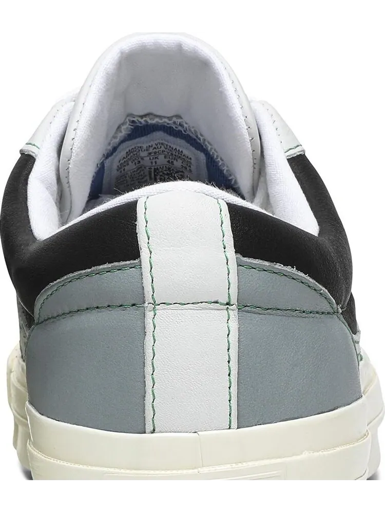 Кроссовки Converse Golf Le Fleur x One Star Ox Industrial Pack - Grey — изображение 7 из 8, серый