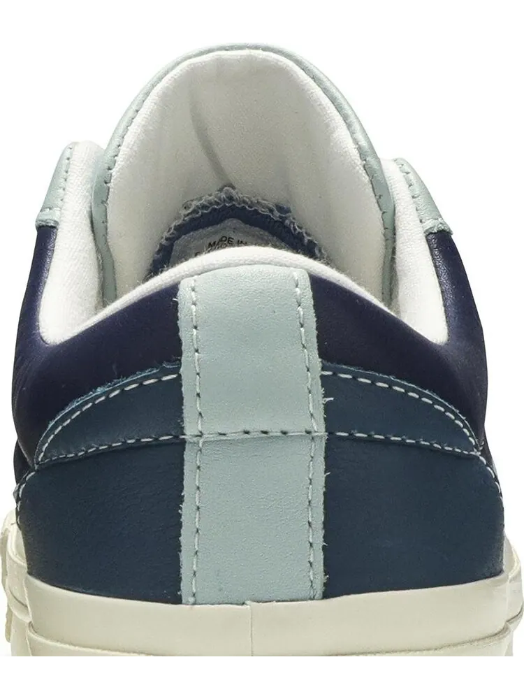 Кроссовки Converse Golf Le Fleur x One Star Ox Industrial Pack - Blue — изображение 7 из 8, синий