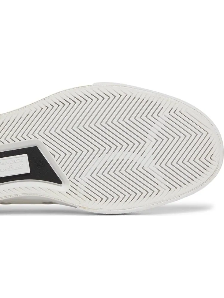 Кроссовки Converse Jack Purcell Ox White — изображение 5 из 8, белый