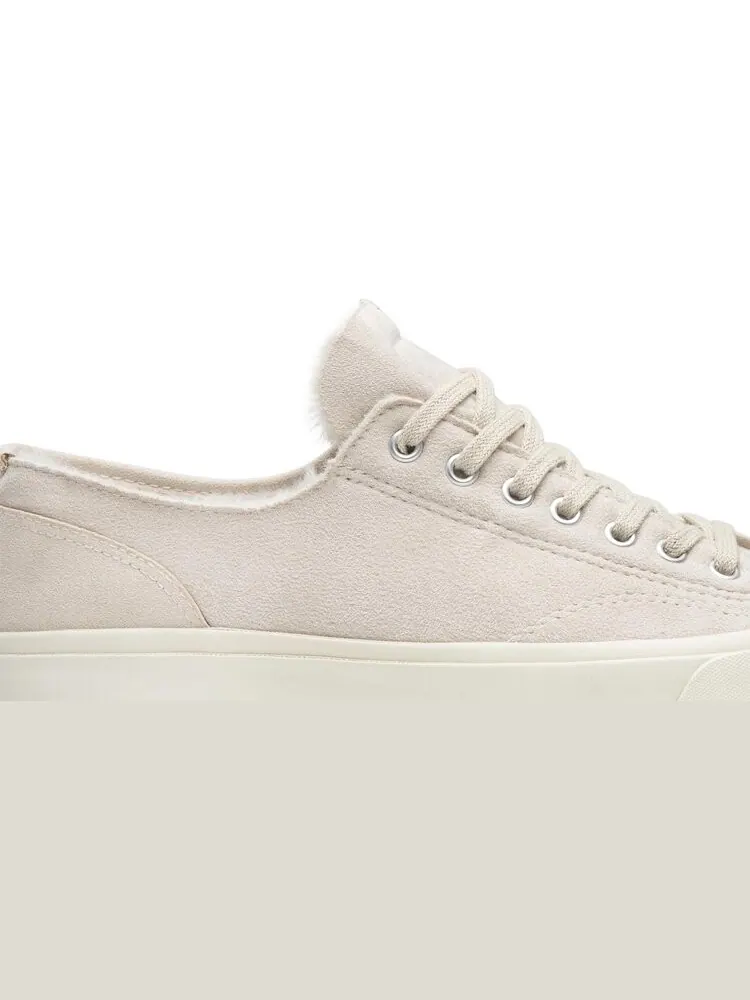 Кроссовки Converse CLOT x Jack Purcell Low Ice Cold — изображение 2 из 8, загар