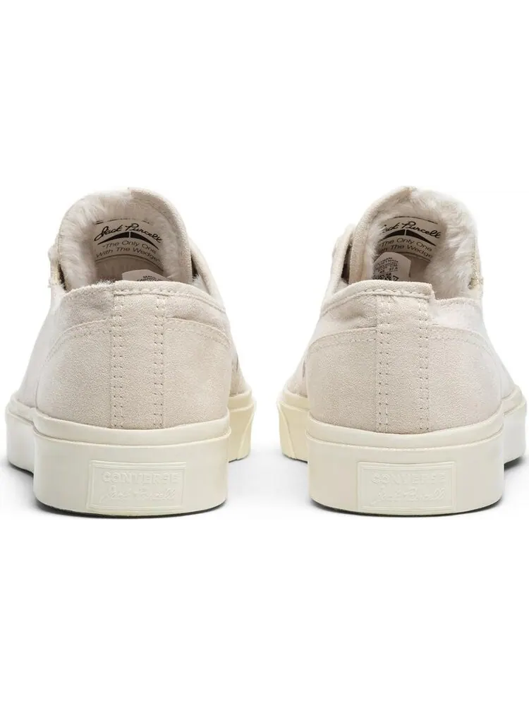 Кроссовки Converse CLOT x Jack Purcell Low Ice Cold — изображение 6 из 8, загар