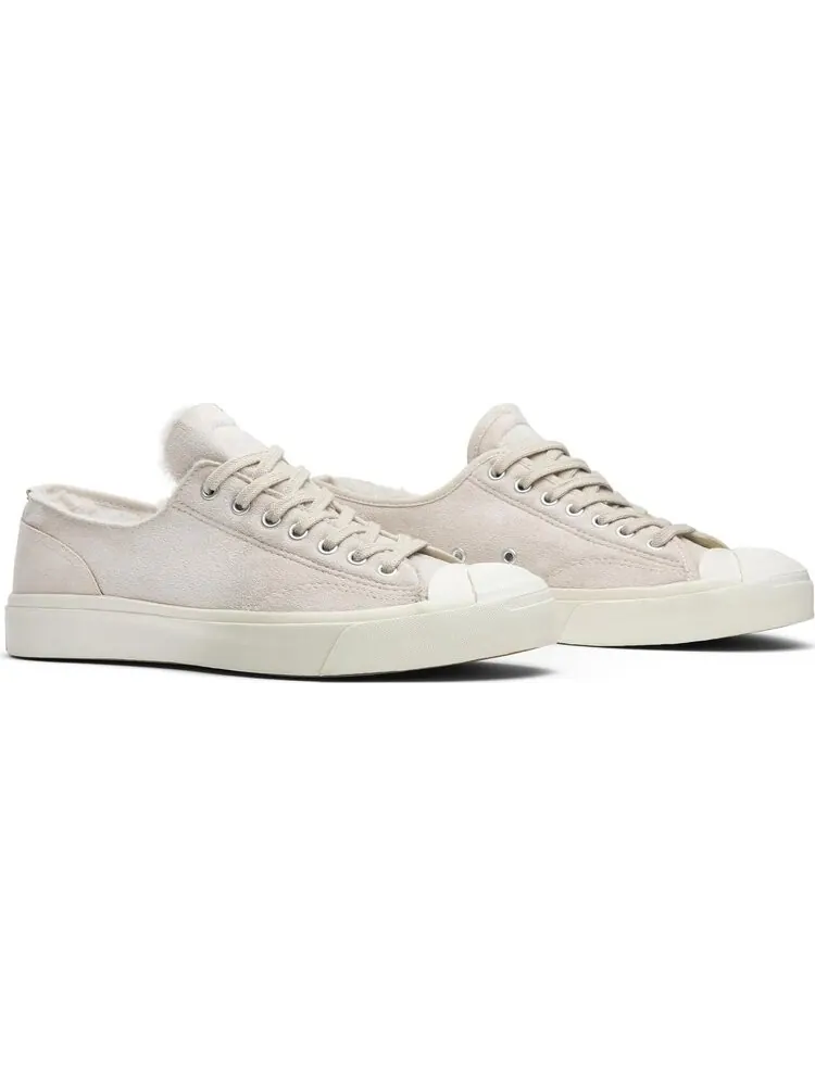 Кроссовки Converse CLOT x Jack Purcell Low Ice Cold — изображение 8 из 8, загар
