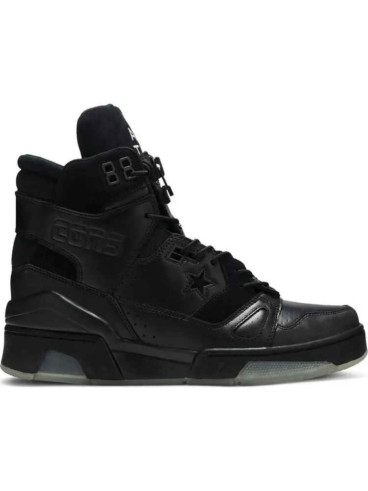 Кроссовки Converse ERX-260 Hi "I Am The Soloist" — изображение 1 из 8, черный