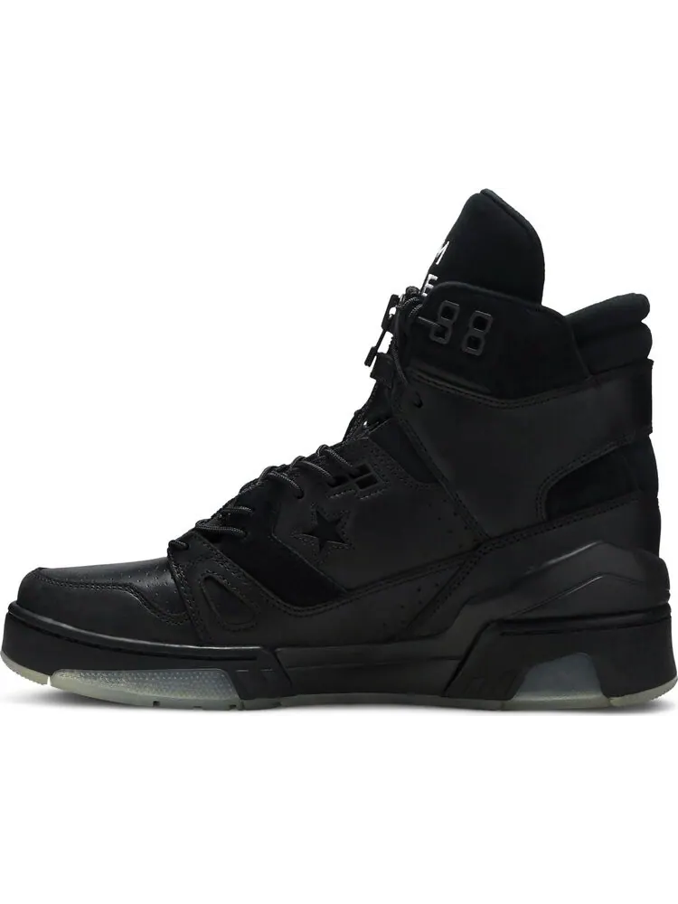 Кроссовки Converse ERX-260 Hi "I Am The Soloist" — изображение 3 из 8, черный