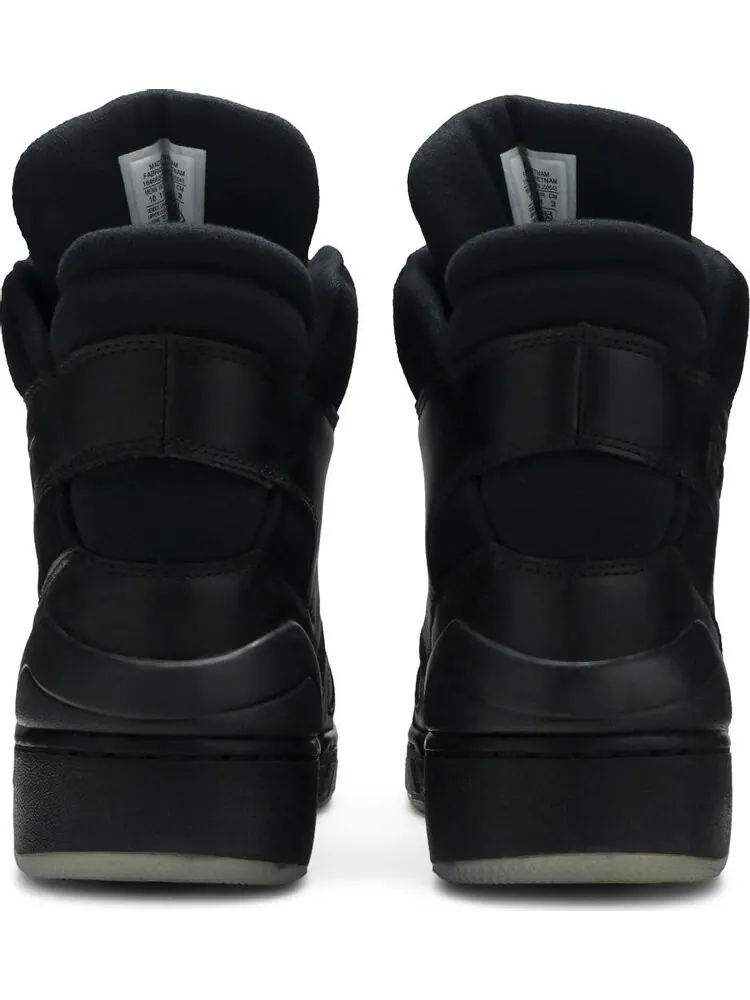 Кроссовки Converse ERX-260 Hi "I Am The Soloist" — изображение 6 из 8, черный