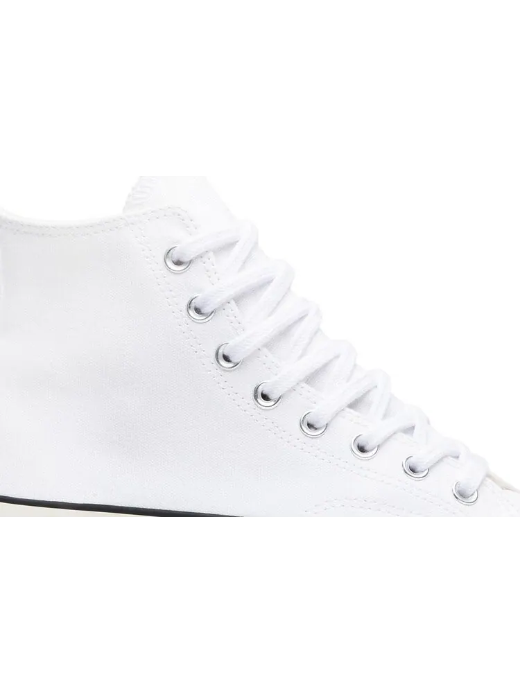 Кроссовки Converse J.W. Anderson x Run Star Hike White — изображение 2 из 8, белый