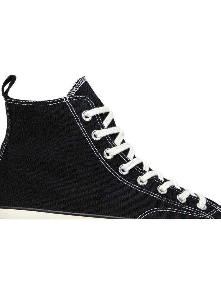 Кроссовки Converse J.W. Anderson x Run Star Hike Black Gum — изображение 2 из 8, черный