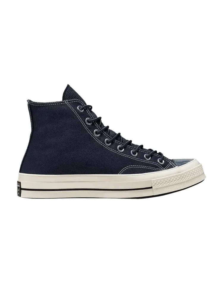 Кроссовки Converse Chuck 70 High 'Space Racer' — изображение 1 из 1, темный/черный