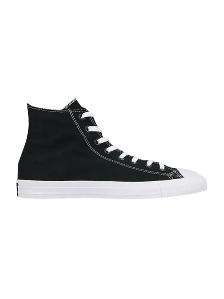 Кроссовки Converse Chuck Taylor All Star High — изображение 1 из 1, черный