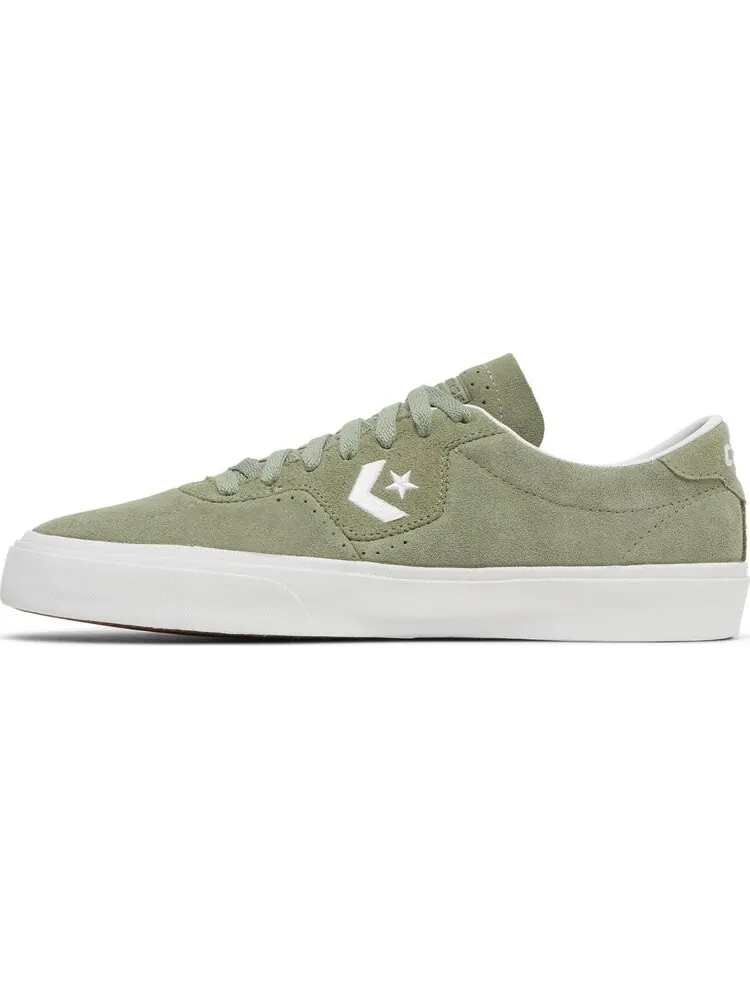 Кеды Converse Louie Lopez Pro Low Jade Stone — изображение 3 из 8, зеленый