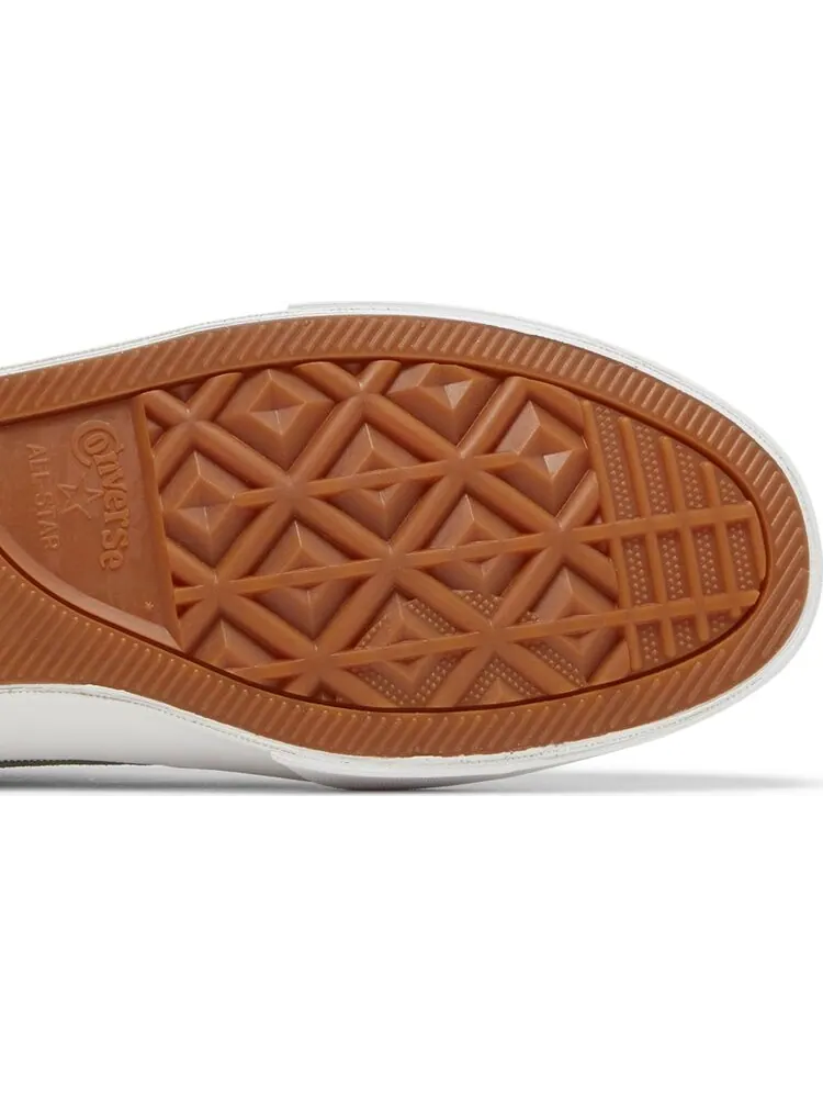 Кеды Converse Louie Lopez Pro Low Jade Stone — изображение 5 из 8, зеленый