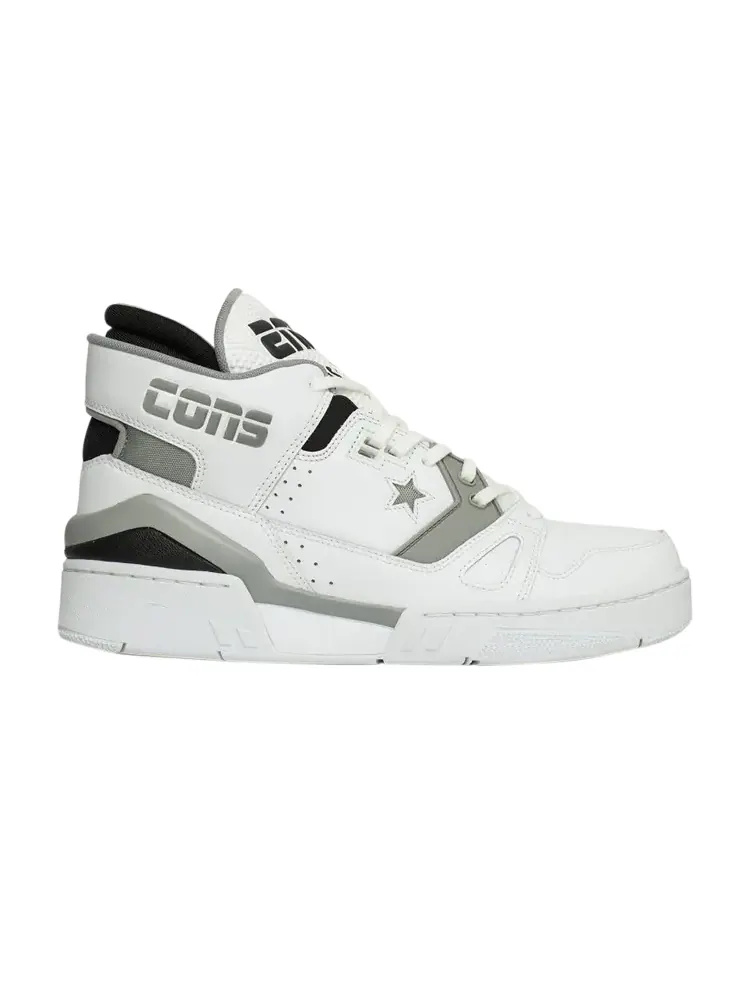 Кроссовки Converse ERX-260 Mid 'White Mouse Black' — изображение 1 из 1, белый