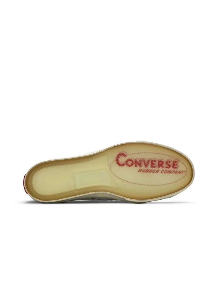 Кроссовки Converse Foot Patrol x Jack Purcell Ox 'Grey' — изображение 4 из 4, серый