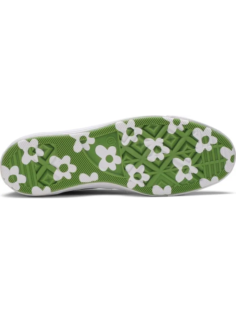Кроссовки Converse Golf Le Fleur x One Star Low Gator Collection - Black — изображение 4 из 8, черный