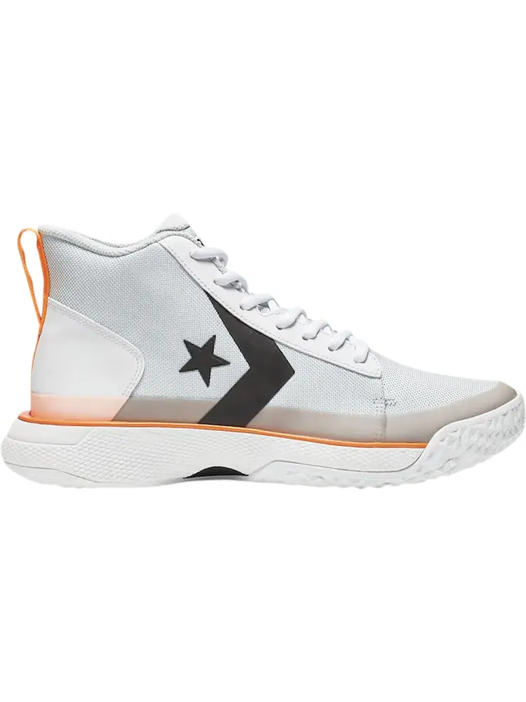 Кроссовки Converse Star Series BB White — изображение 1 из 1, белый