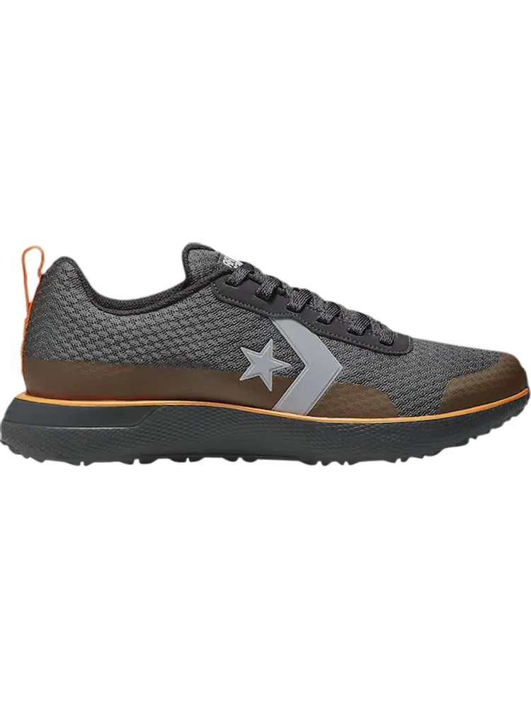 Кроссовки Converse Star Series RN Black — изображение 1 из 1, черный