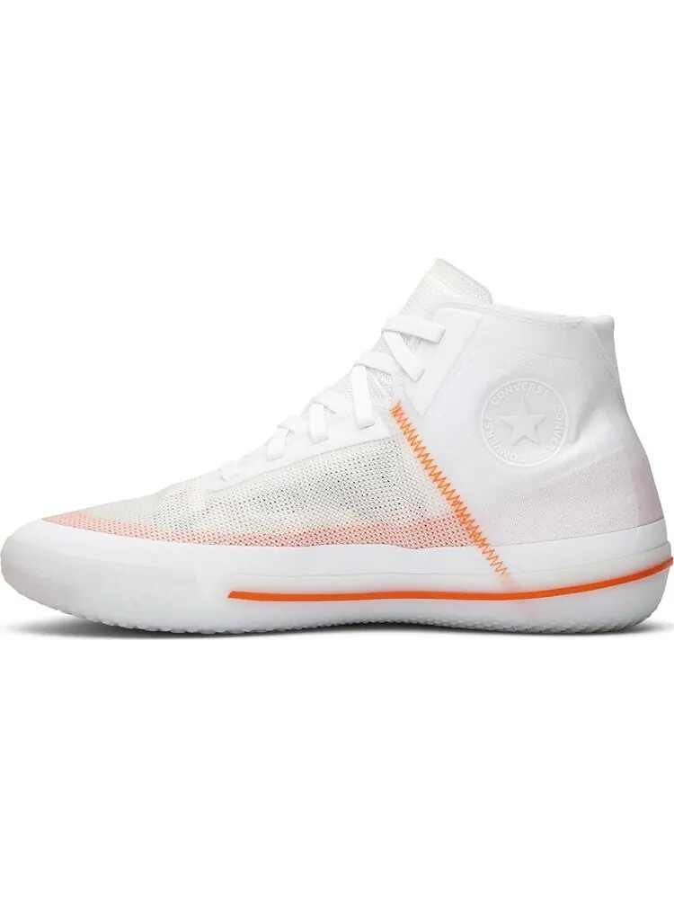 Кроссовки Converse All Star Pro BB White — изображение 3 из 8, белый