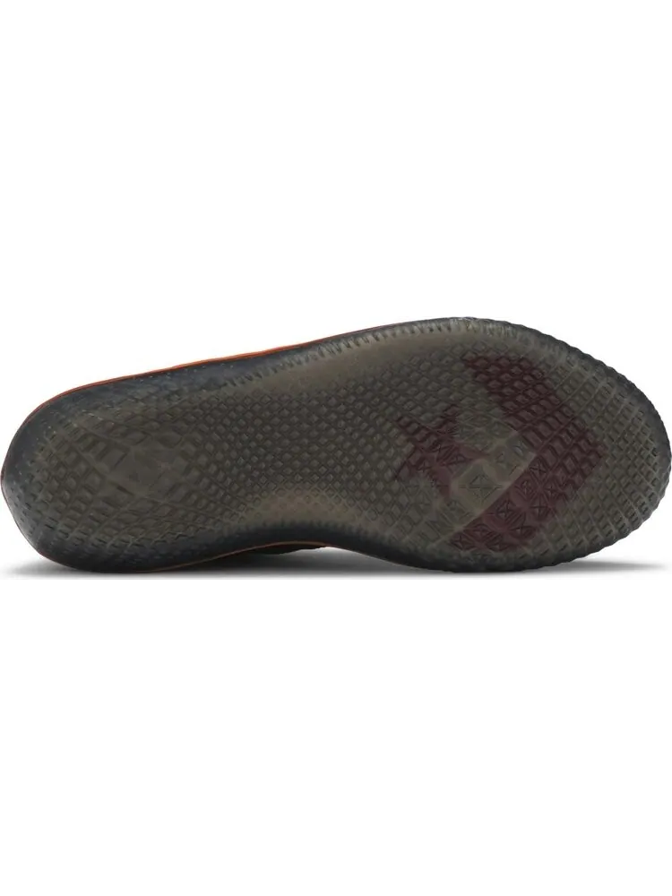 Кроссовки Converse All Star Pro BB Black — изображение 4 из 8, черный