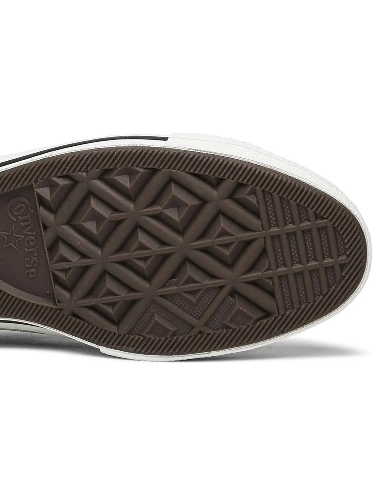 Кроссовки Converse One Star Ox HanByeol - Black — изображение 5 из 8, черный