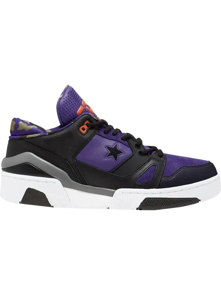 Кроссовки Converse ERX-260 Low Court Purple — изображение 1 из 1, фиолетовый