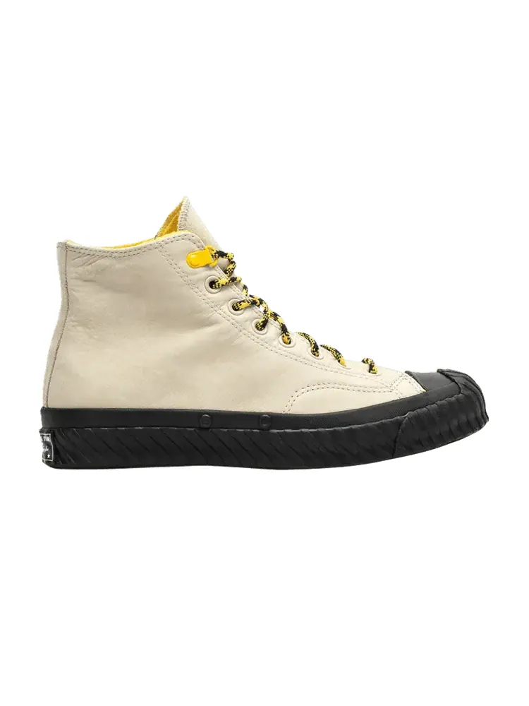 Кроссовки Converse Chuck 70 Bosey Water-Repellent 'Birch' — изображение 1 из 1, черный