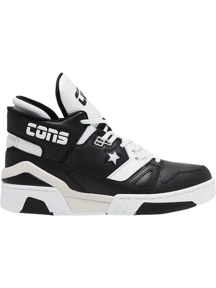 Кроссовки Converse ERX-260 Mid Black Mouse — изображение 1 из 1, черный