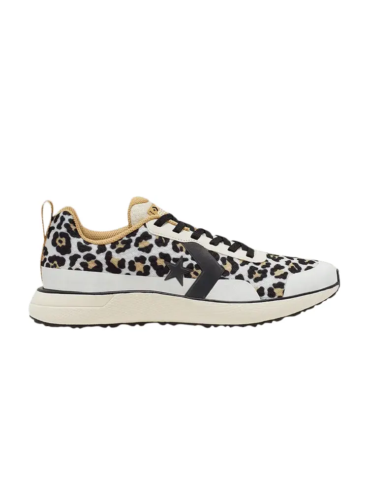 Кроссовки Star Series RN Low 'Leopard' — изображение 1 из 1, леопардовый
