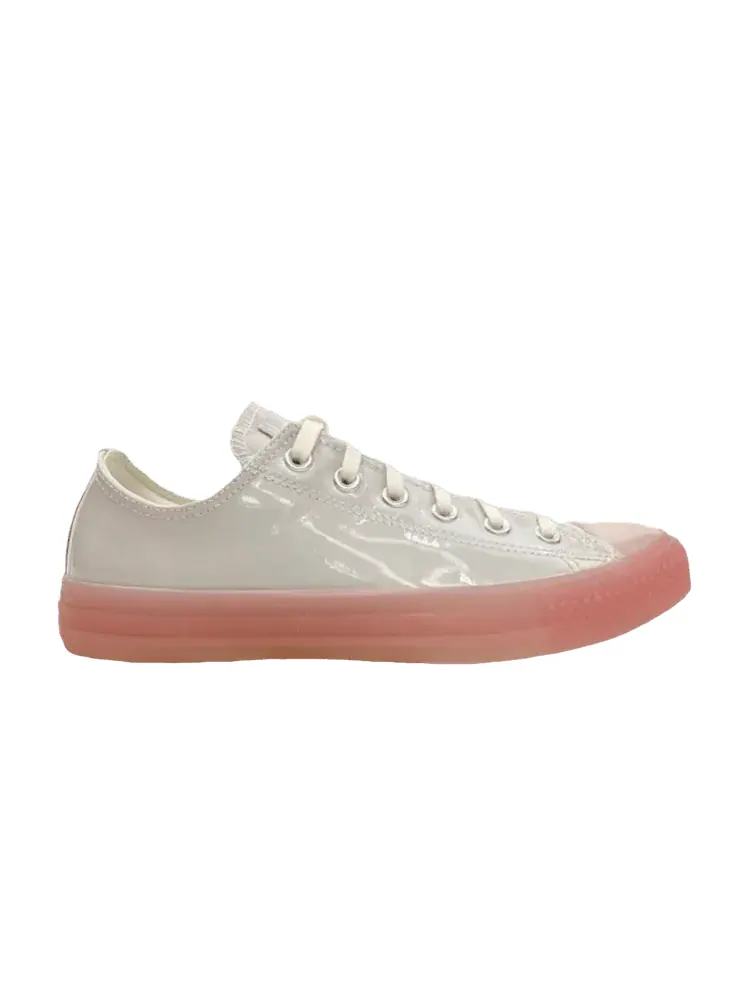 Кроссовки Converse Chuck Taylor All Star Low 'Mouse Washed Coral' — изображение 1 из 1, оранжевый