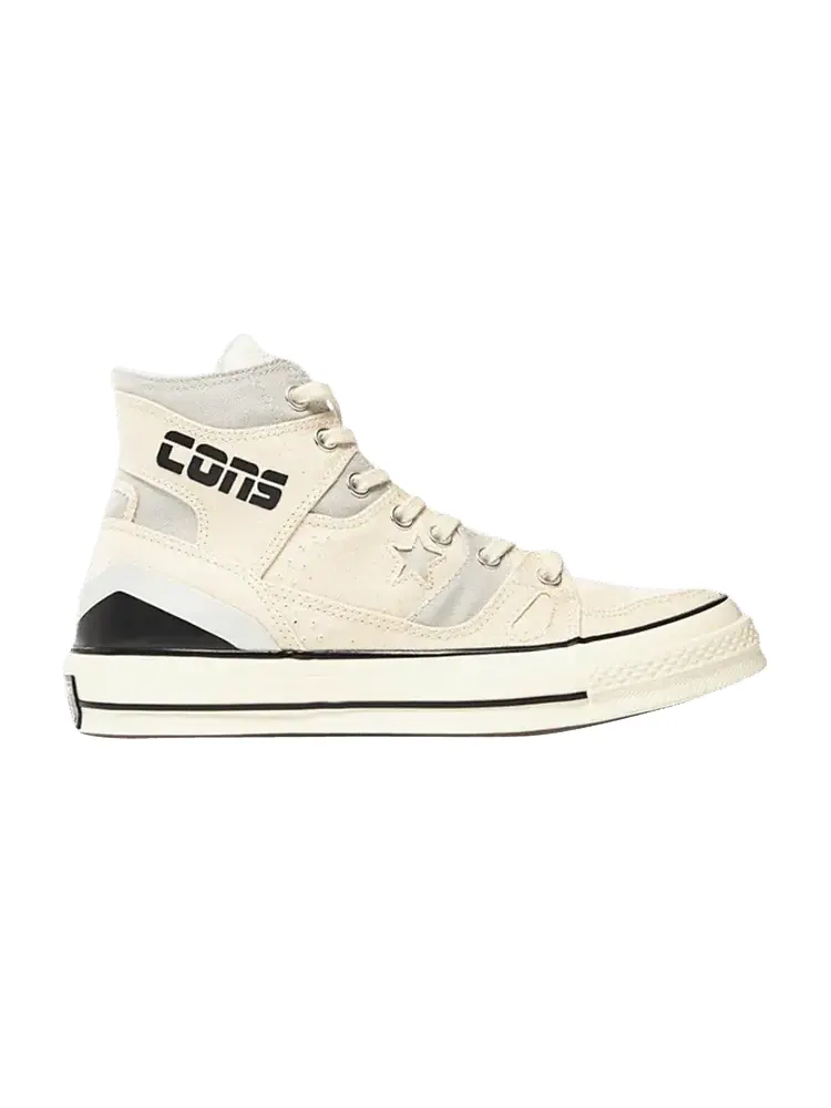 Кроссовки Converse Chuck 70 E260 Hi 'White' — изображение 1 из 1