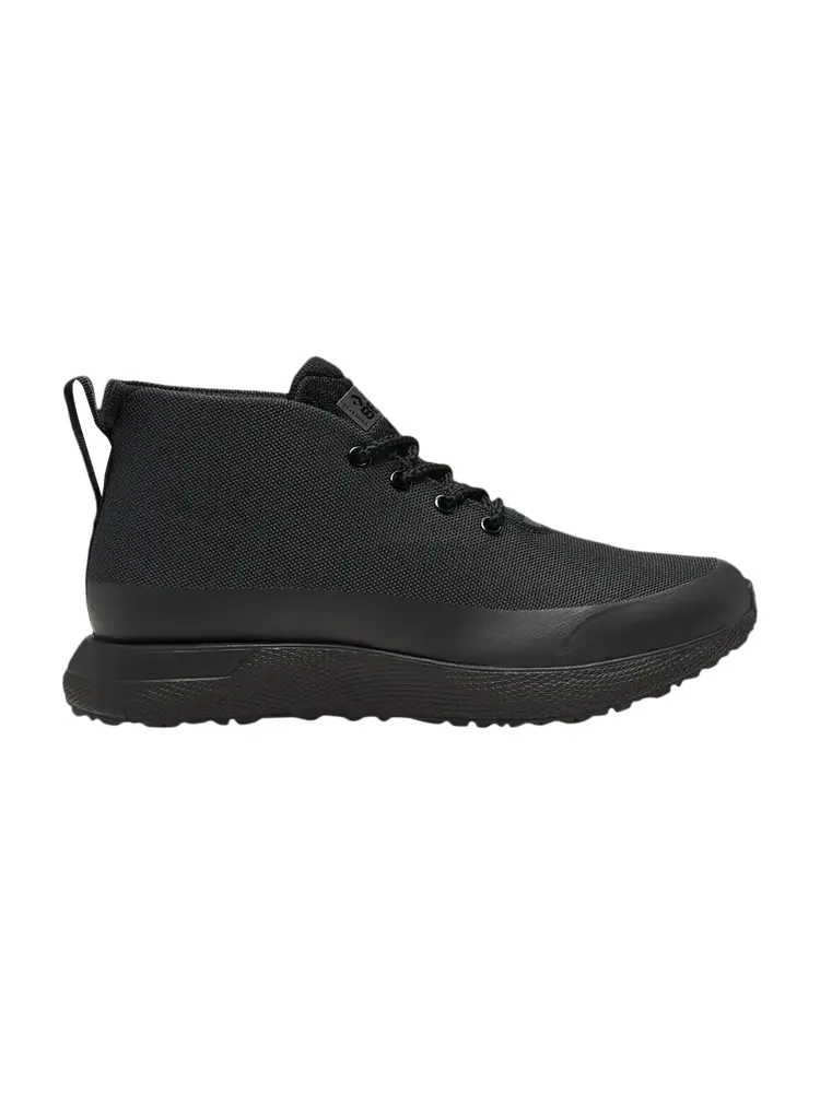 Кроссовки Star Series UT Mid 'Black' — изображение 1 из 1, черный