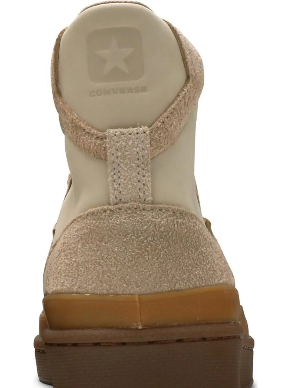 Кроссовки Converse Pro Leather High 2000s Pack - Reese Forbes — изображение 7 из 8, коричневый