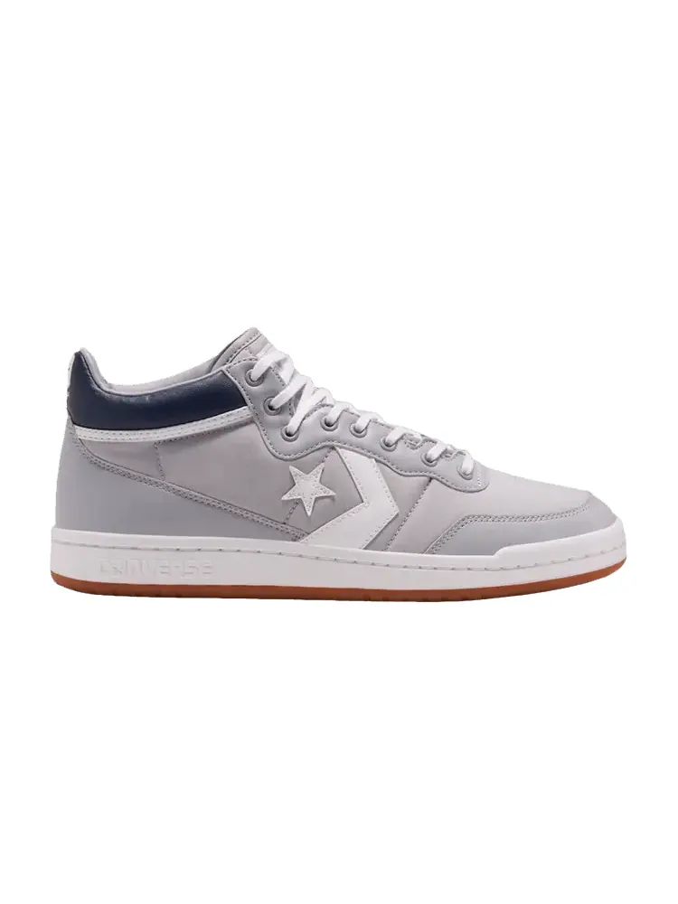 Кроссовки Fastbreak Pro Cons Mid 'Wolf Grey' — изображение 1 из 1, серый