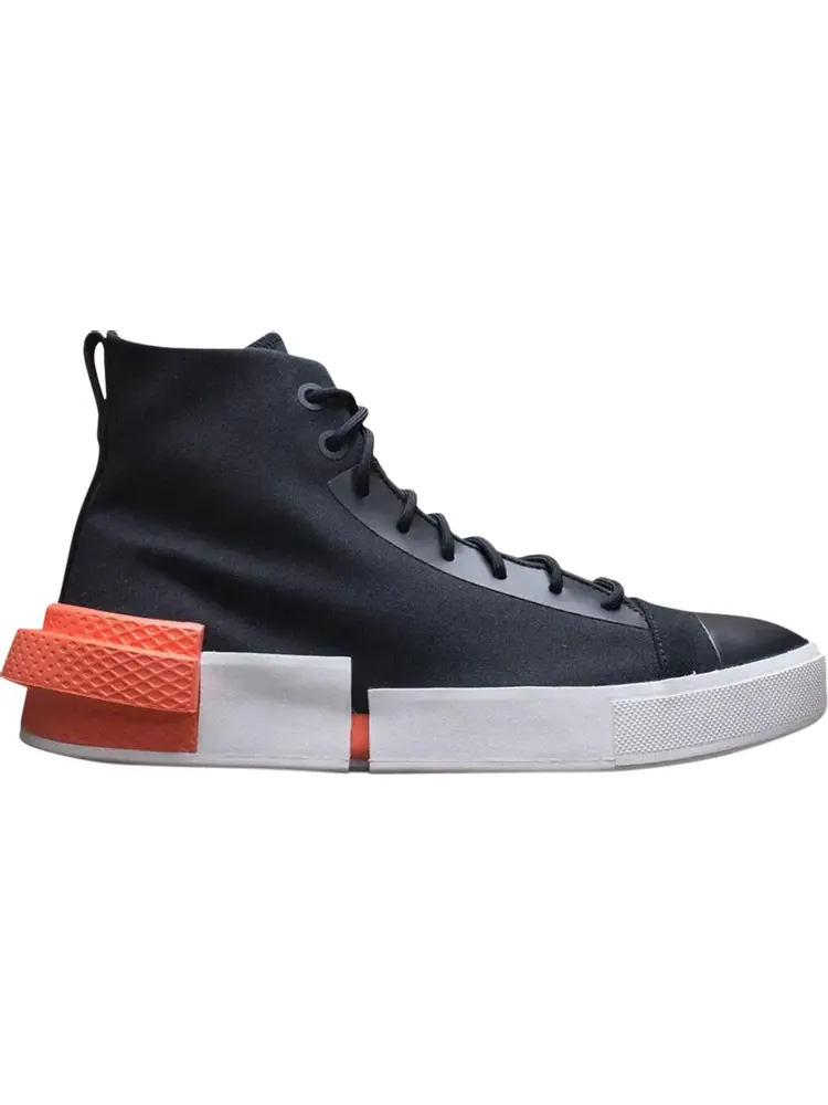 Кроссовки Converse All Star Disrupt CX Black — изображение 1 из 1, черный