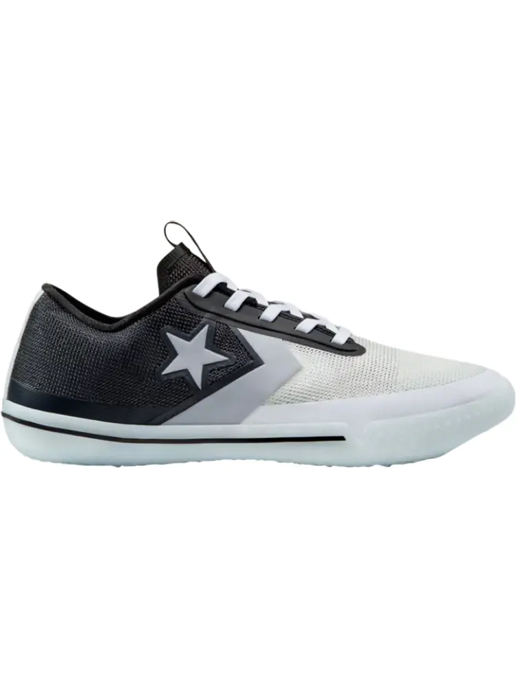 Кроссовки Converse All Star Pro BB Low Eclipse — изображение 1 из 1, серый