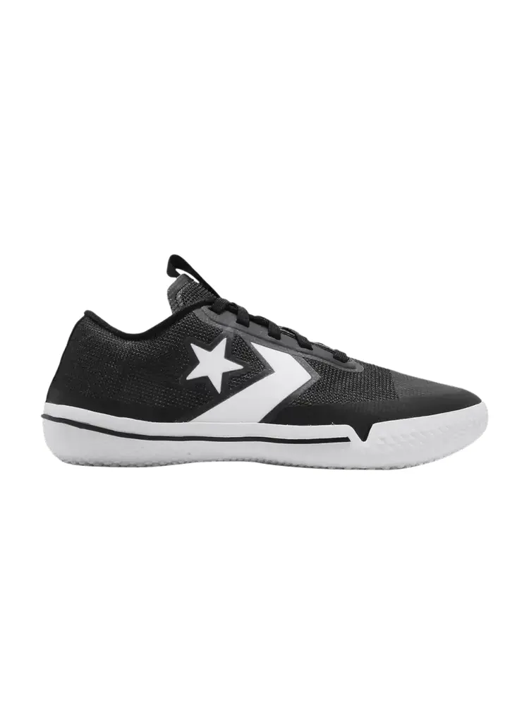 Кроссовки All Star Pro BB Low 'City Pack - Black White' — изображение 1 из 1, черный белый