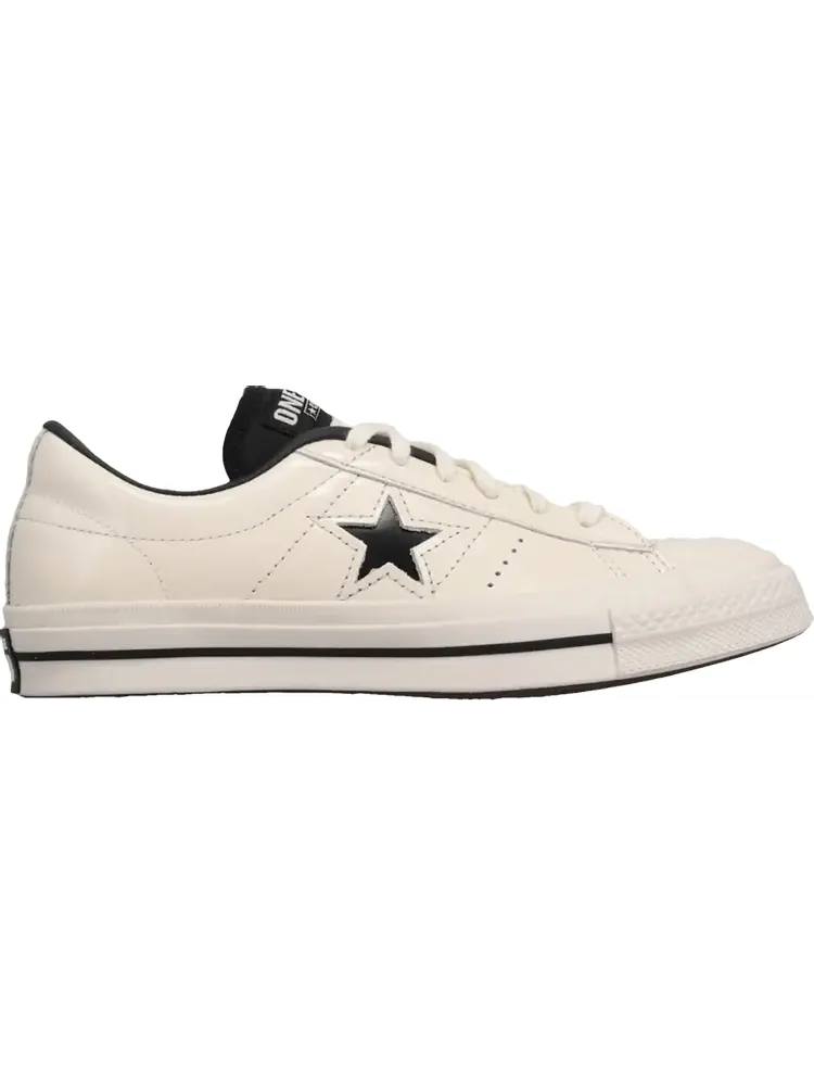 Кроссовки Converse One Star Ox HanByeol - Beige — изображение 1 из 1, загар