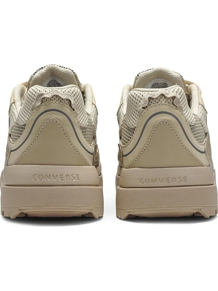 Кроссовки Converse Golf Le Fleur x Gianno Ox Biscotti — изображение 6 из 8, загар