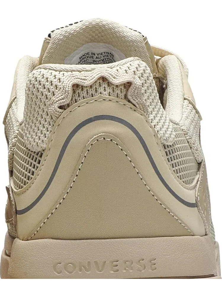 Кроссовки Converse Golf Le Fleur x Gianno Ox Biscotti — изображение 7 из 8, загар