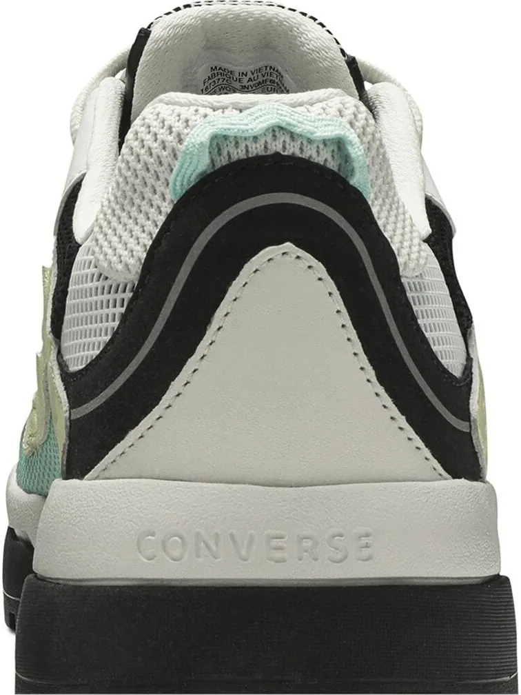 Кроссовки Converse Golf Le Fleur x Gianno Ox Vintage White — изображение 7 из 8, белый