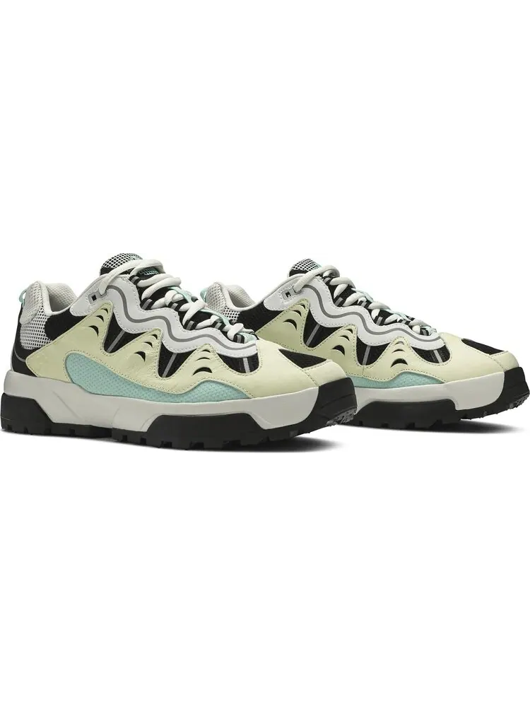 Кроссовки Converse Golf Le Fleur x Gianno Ox Vintage White — изображение 8 из 8, белый