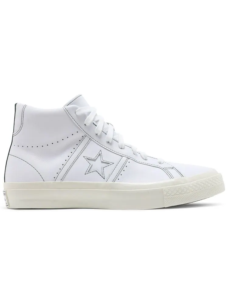 Кроссовки Converse Case Study x One Star Academy High 'White' — изображение 1 из 8, белый