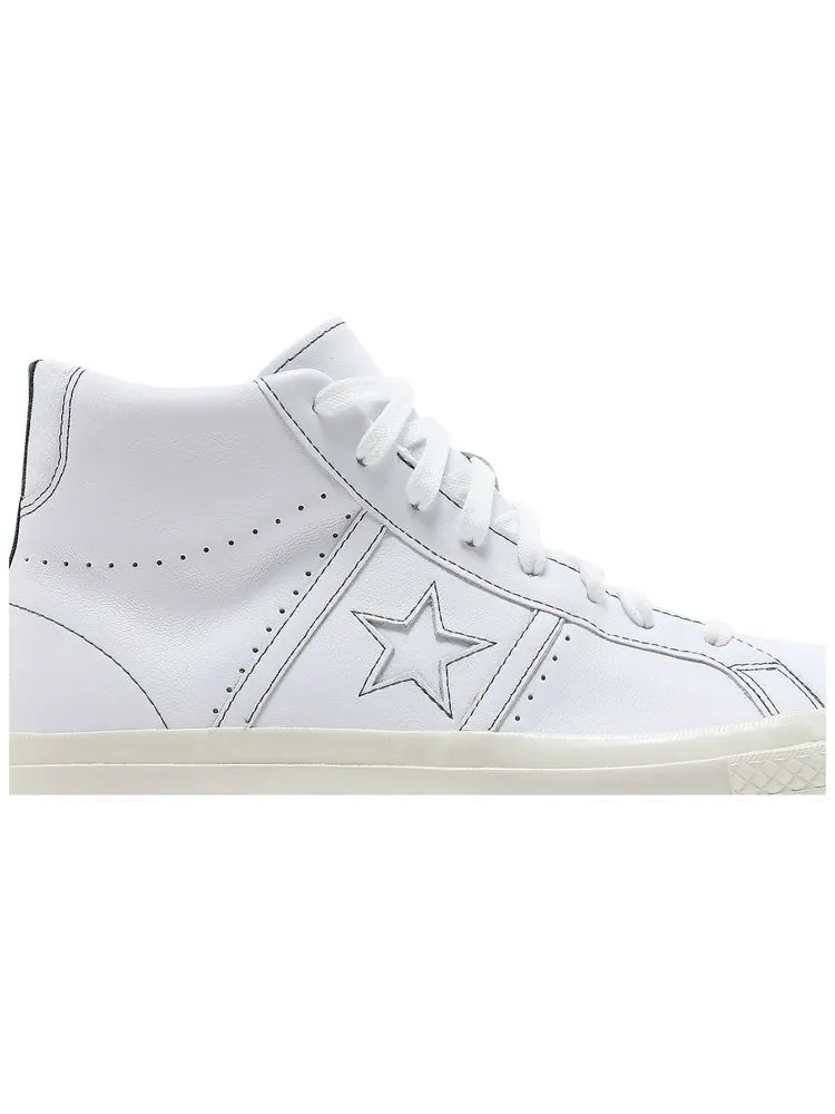 Кроссовки Converse Case Study x One Star Academy High 'White' — изображение 2 из 8, белый