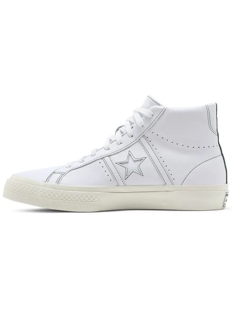 Кроссовки Converse Case Study x One Star Academy High 'White' — изображение 3 из 8, белый