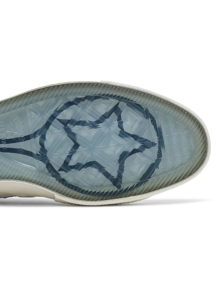 Кроссовки Converse Case Study x One Star Academy High 'White' — изображение 5 из 8, белый