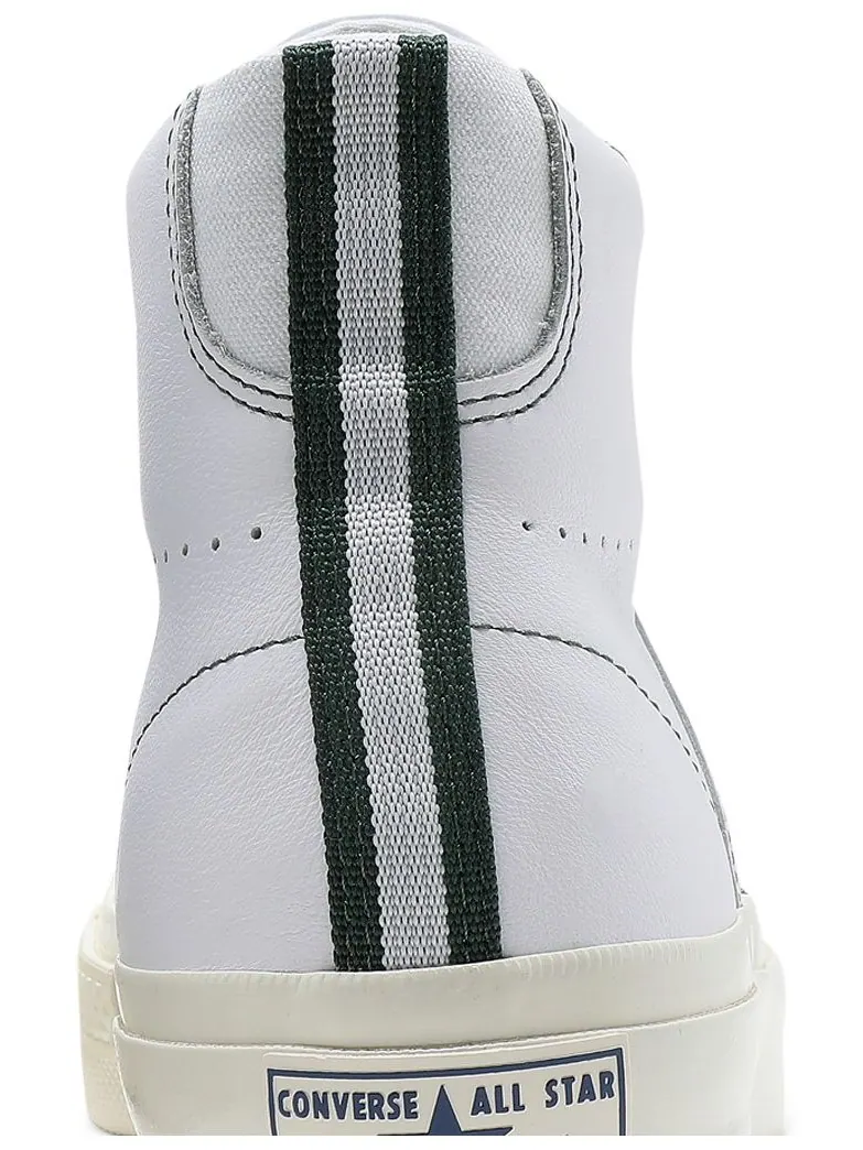 Кроссовки Converse Case Study x One Star Academy High 'White' — изображение 7 из 8, белый