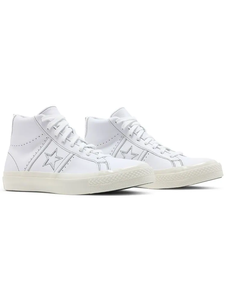 Кроссовки Converse Case Study x One Star Academy High 'White' — изображение 8 из 8, белый