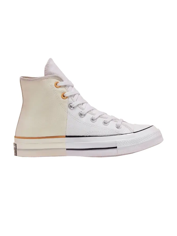 Кроссовки Converse Chuck 70 High 'Sunblocked - White' — изображение 1 из 1, белый