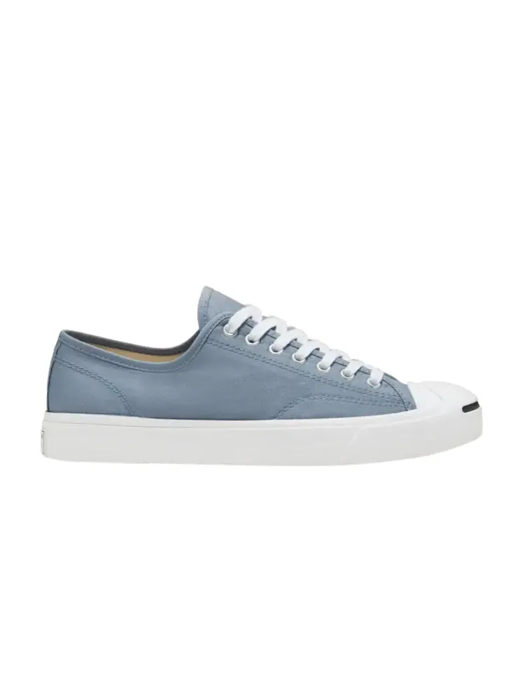 Кроссовки Converse Jack Purcell Low — изображение 1 из 1, синий