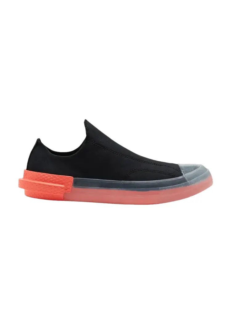 Кроссовки All Star Disrupt CX Low 'Black Wild Mango' — изображение 1 из 1, черный