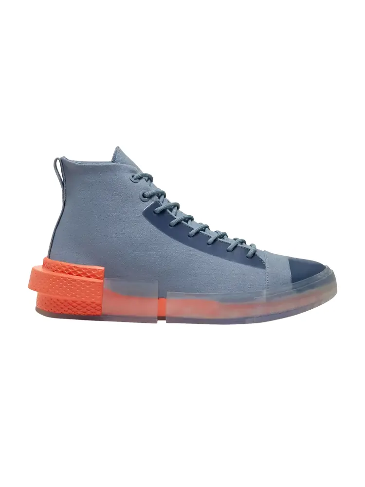 Кроссовки Converse All Star Disrupt CX High — изображение 1 из 1, синий